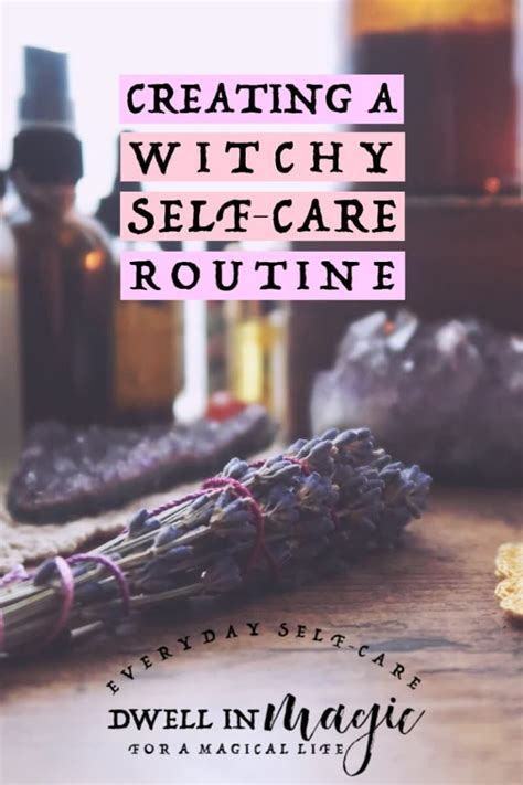 Journaling as a Witchy Self-Care Practice: Reflecting on Magickal Moments